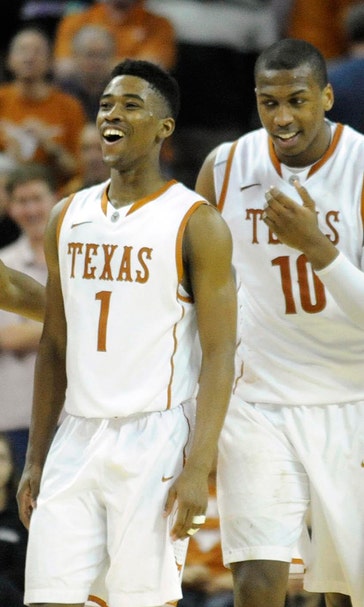 Texas taking over as state's best team